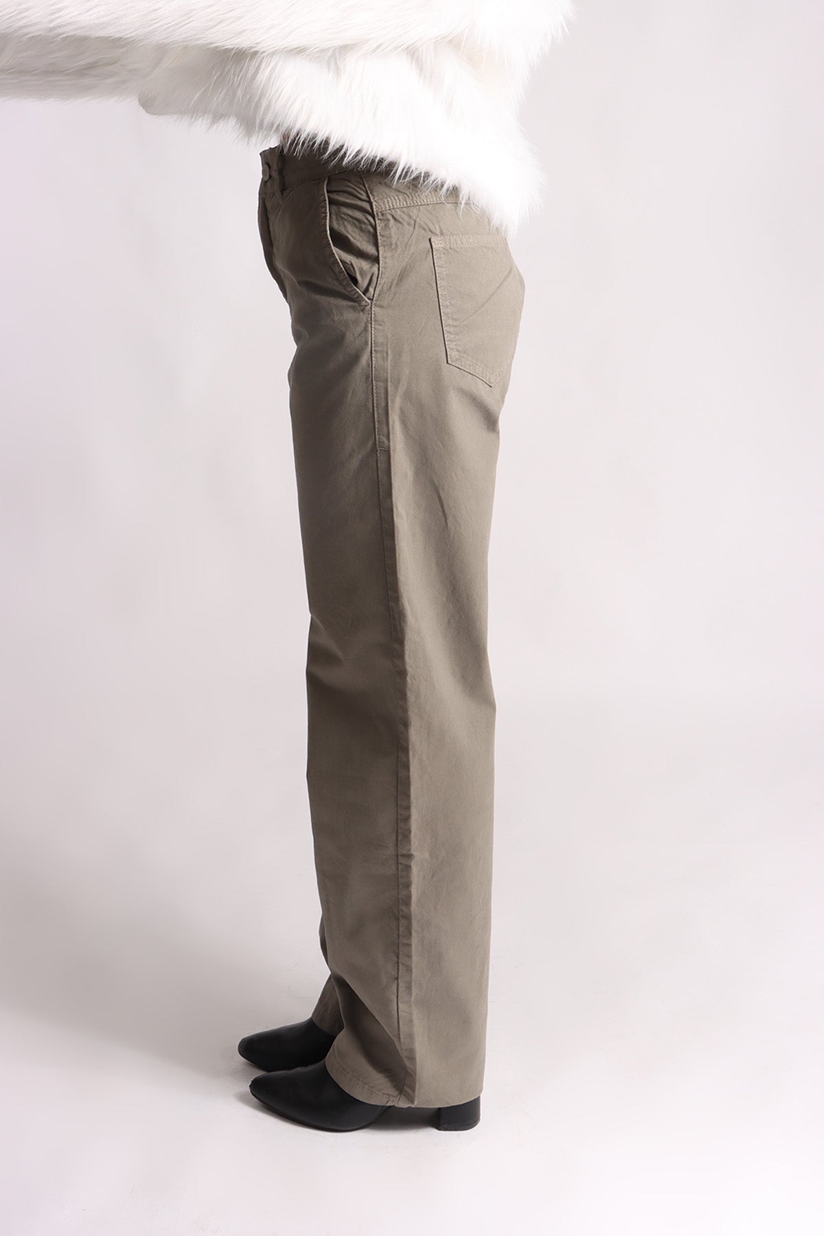 Pantalón Baggy